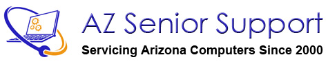 AZ Senior Support